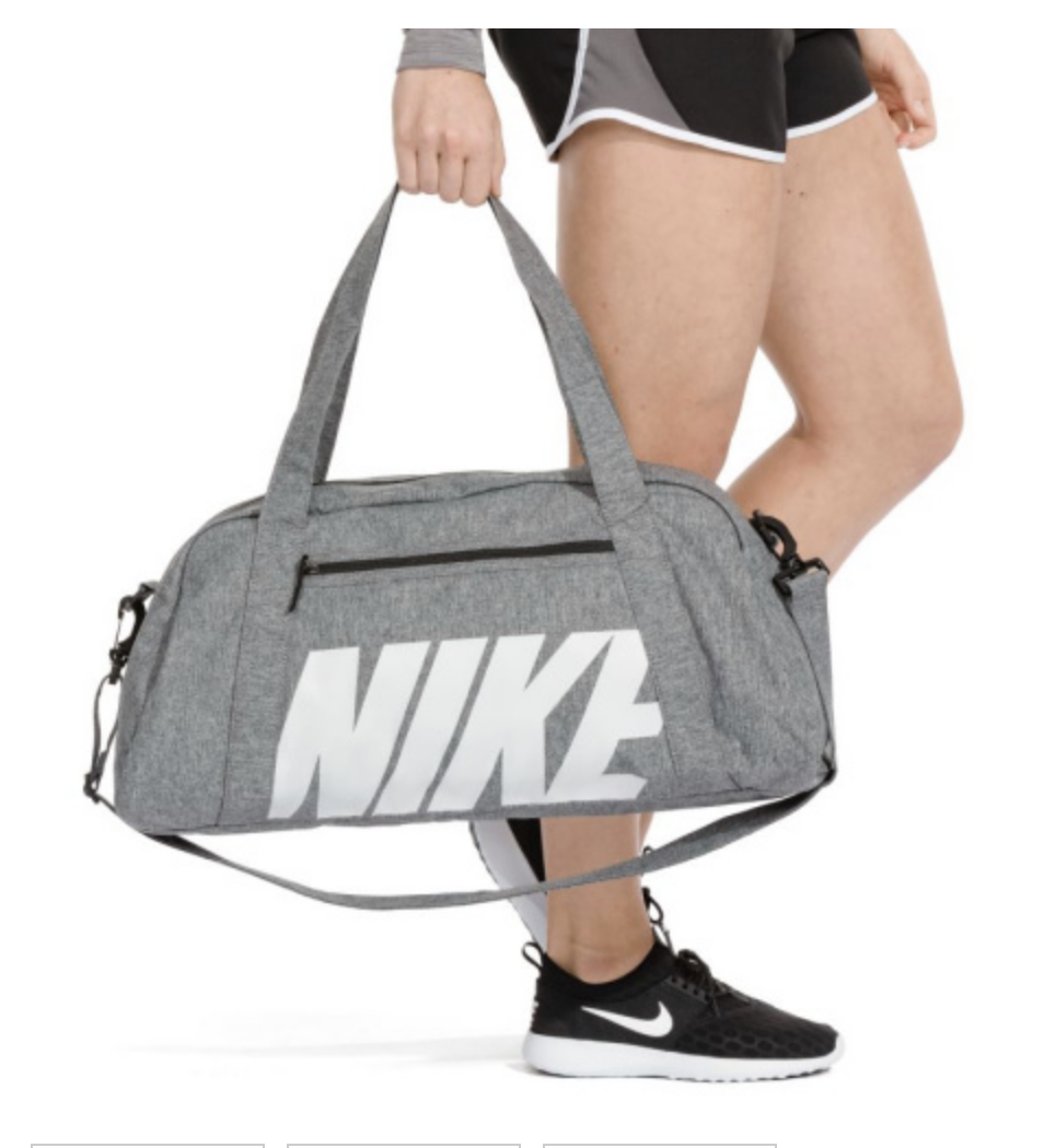 nike gym club 30l